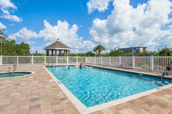 Dolphin Key 206